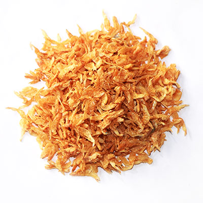 Dried Fish Machine Chingri (Shrimp) 100g